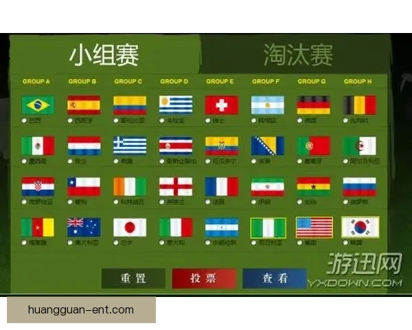 世界杯竞猜赔率深度解析及热门对阵胜负趋势全攻略