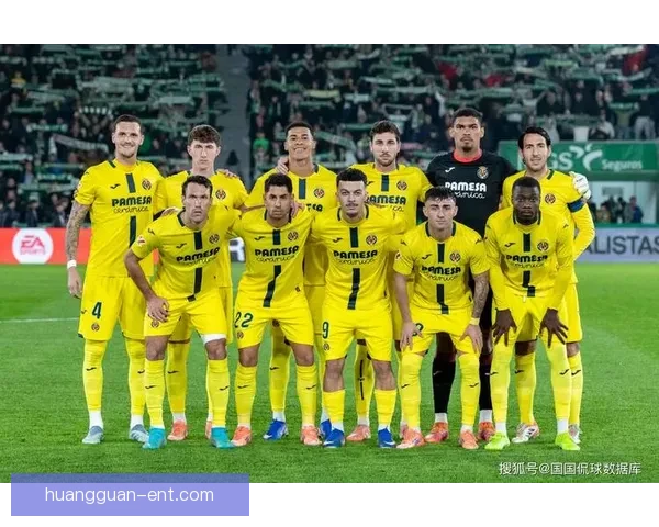 比利亚雷亚尔何时才能数学确定西甲联赛第三名会是本周三吗